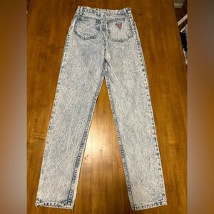 Vintage GUESS by Marciano Jeans